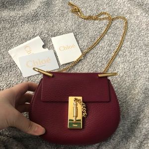 Micro mini chloe drew